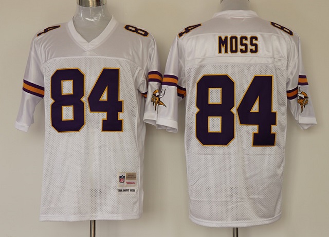 Minnesota Vikings Jerseys 57